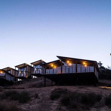 Origen75 Loft - Villas - Skypool - Vinedo, Valle De Guadalupe Esterno foto