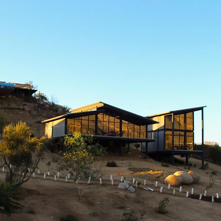 Origen75 Loft - Villas - Skypool - Vinedo, Valle De Guadalupe Esterno foto