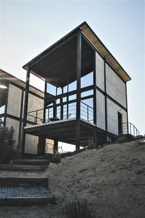 Origen75 Loft - Villas - Skypool - Vinedo, Valle De Guadalupe Esterno foto