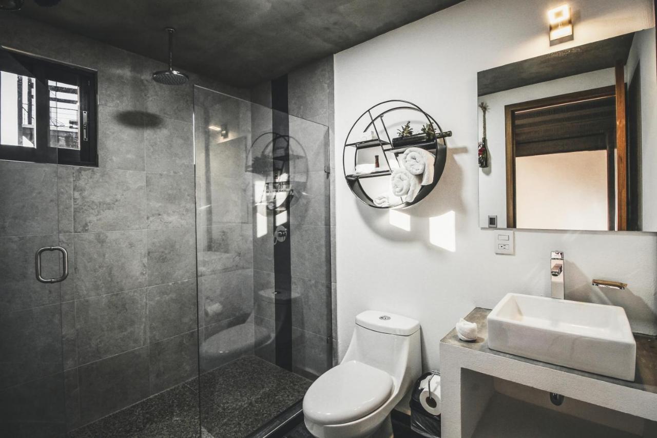 Origen75 Loft - Villas - Skypool - Vinedo, Valle De Guadalupe Esterno foto