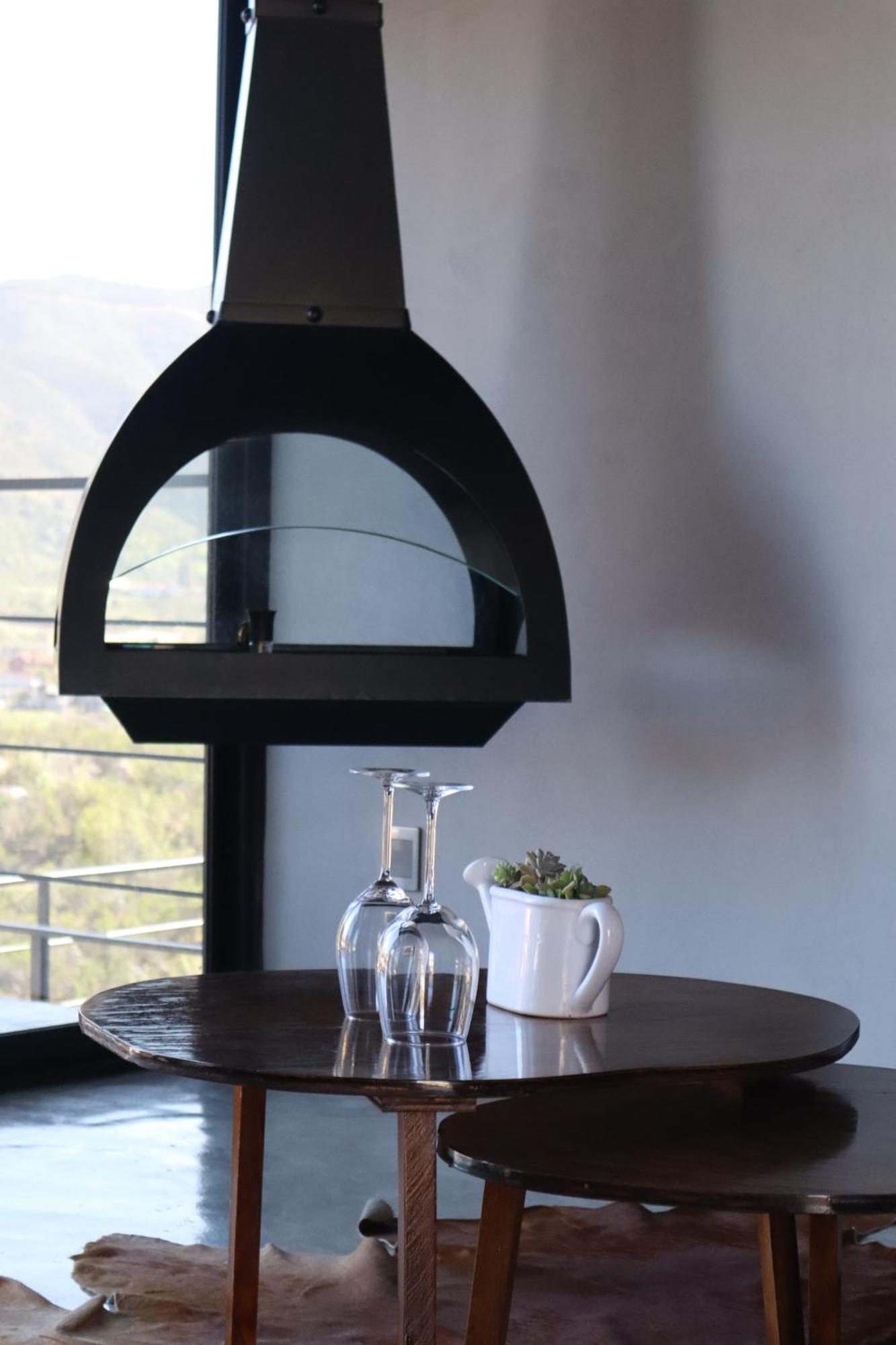 Origen75 Loft - Villas - Skypool - Vinedo, Valle De Guadalupe Esterno foto